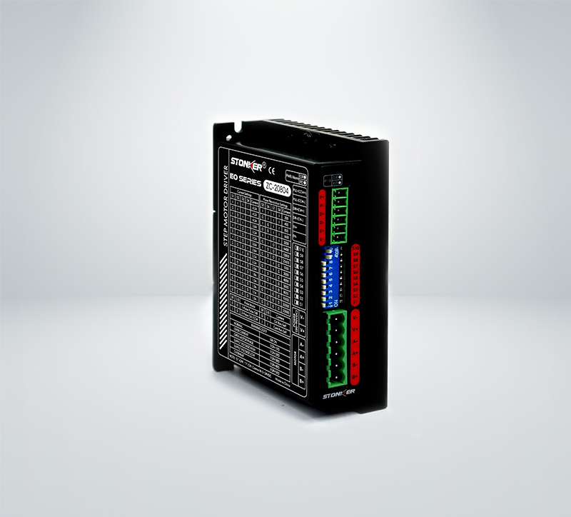 步進(jìn)電機(jī)控制器