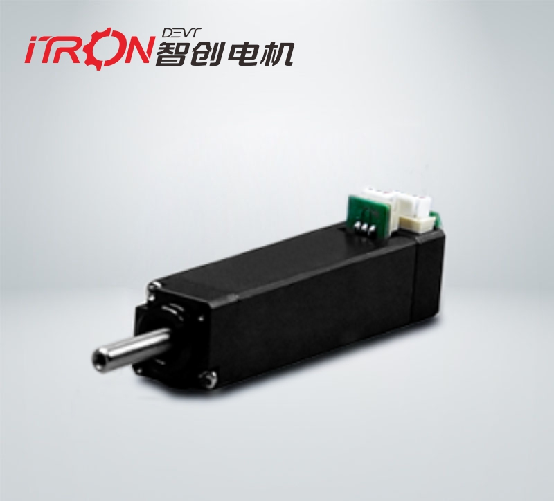 伺服直流電機定制行業(yè)的未來趨勢及市場機遇深度分析