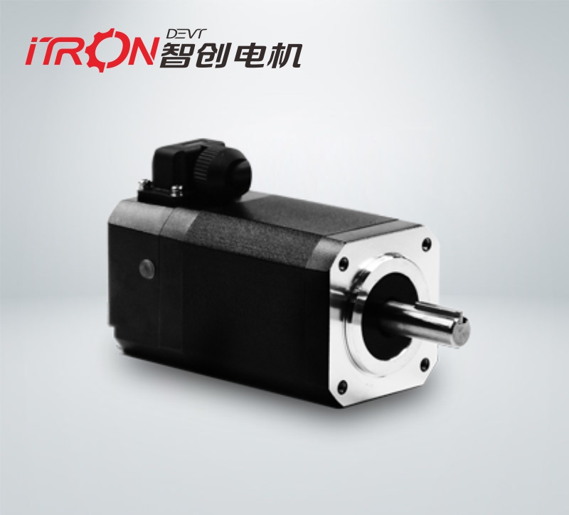 7大常見問題解答：關(guān)于驅(qū)控一體伺服電機(jī)