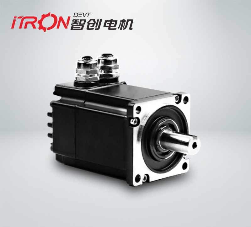 7大常見問題解答：關(guān)于驅(qū)控一體伺服電機(jī)