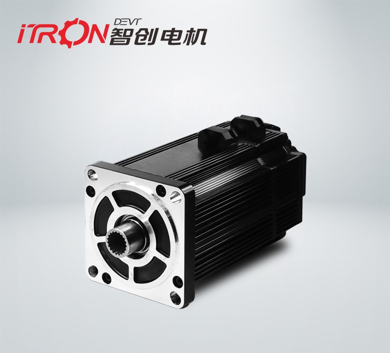 伺服直流電機定制行業(yè)的未來趨勢及市場機遇深度分析