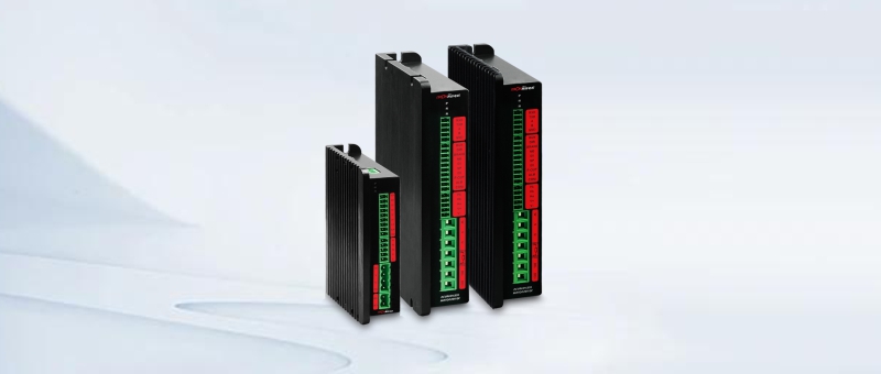 提升生產效率的5個國產直流伺服驅動器使用技巧