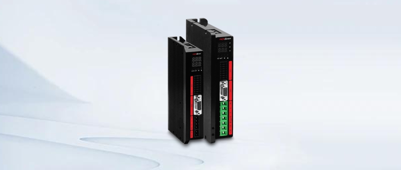 400W伺服驅動器的行業應用與最新發展