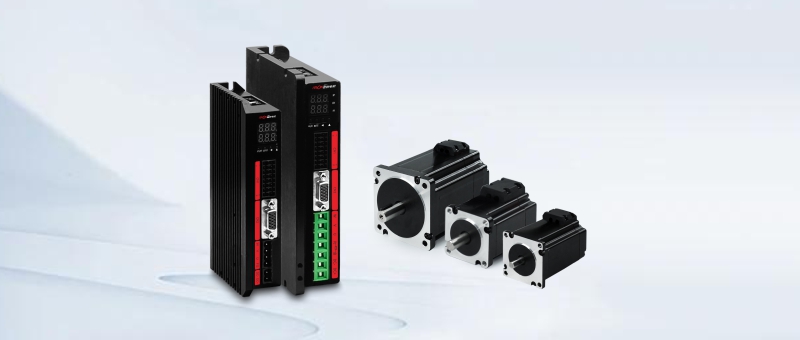 脈沖伺服驅動器定制的五大關鍵步驟詳解